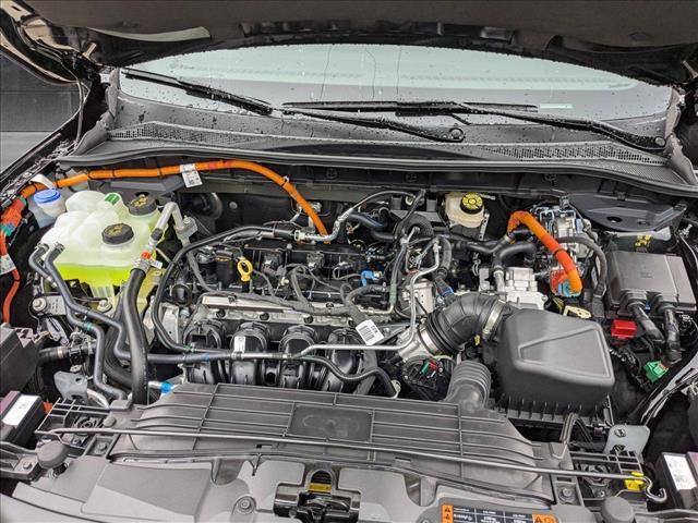new 2025 Ford Escape car, priced at $30,999