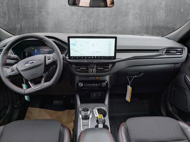 new 2025 Ford Escape car, priced at $30,999