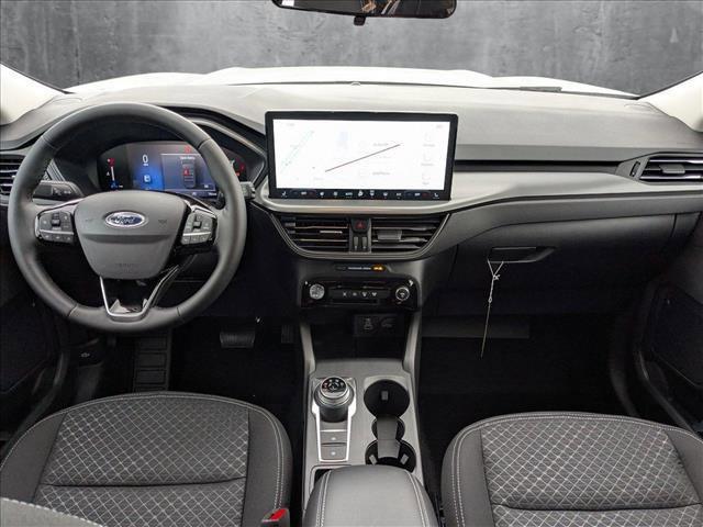 new 2025 Ford Escape car, priced at $32,243