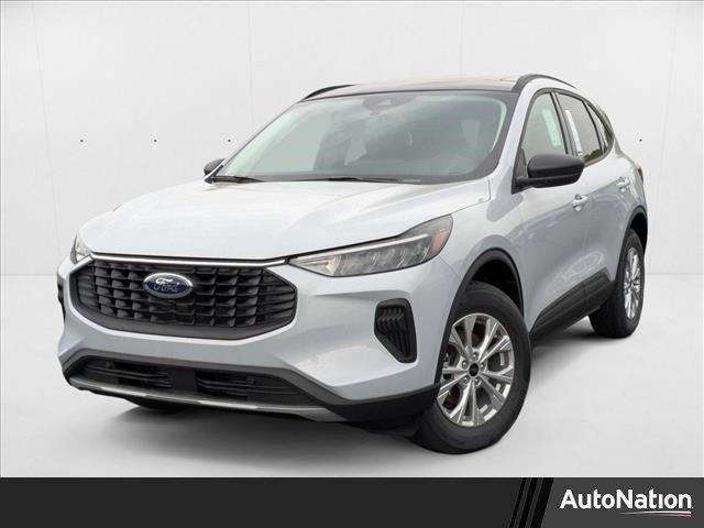 new 2025 Ford Escape car, priced at $28,776