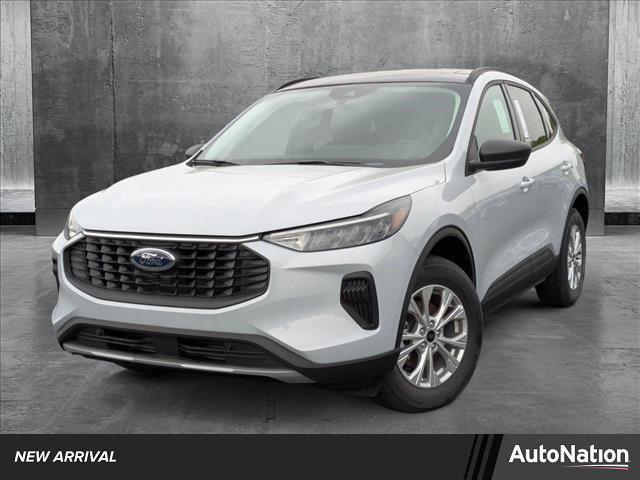 new 2025 Ford Escape car, priced at $32,243