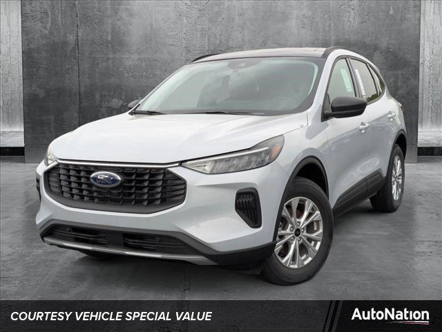 new 2025 Ford Escape car, priced at $32,243