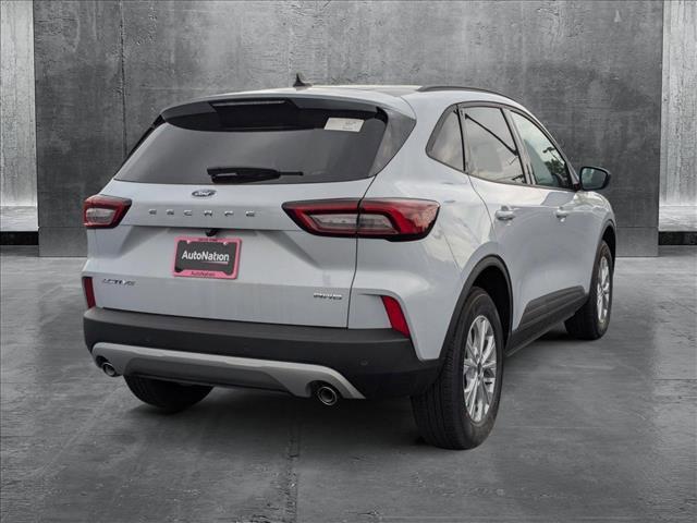 new 2025 Ford Escape car, priced at $32,243