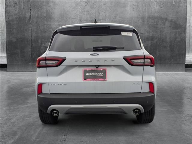 new 2025 Ford Escape car, priced at $32,243