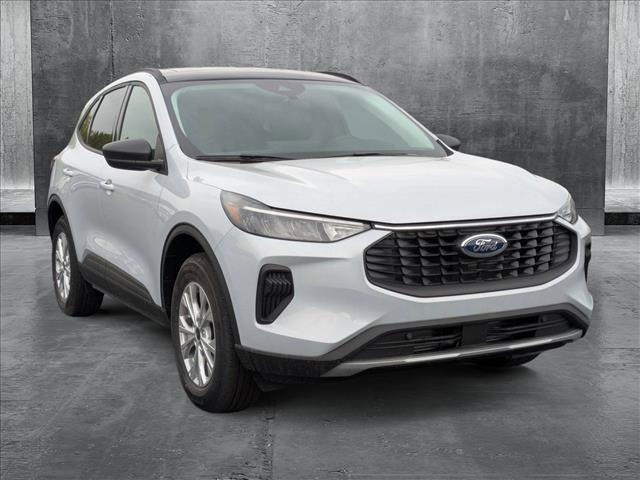 new 2025 Ford Escape car, priced at $32,243
