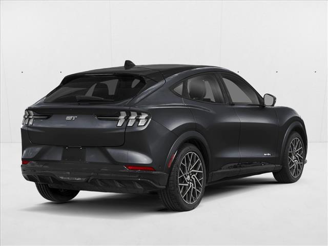 new 2025 Ford Mustang Mach-E car, priced at $58,747