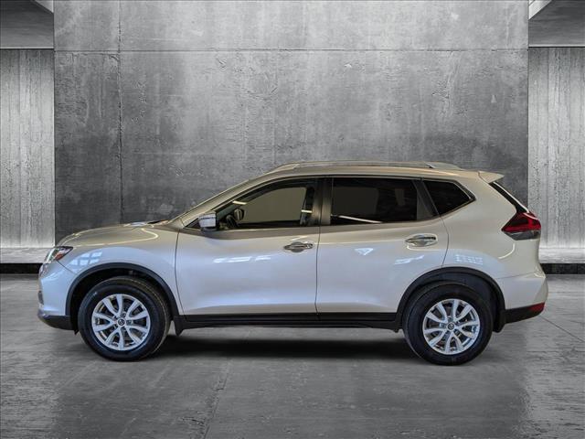 used 2019 Nissan Rogue car, priced at $15,995