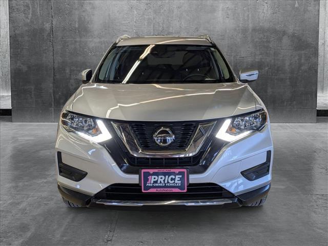 used 2019 Nissan Rogue car, priced at $15,995