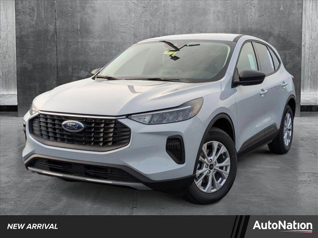 new 2025 Ford Escape car, priced at $28,673