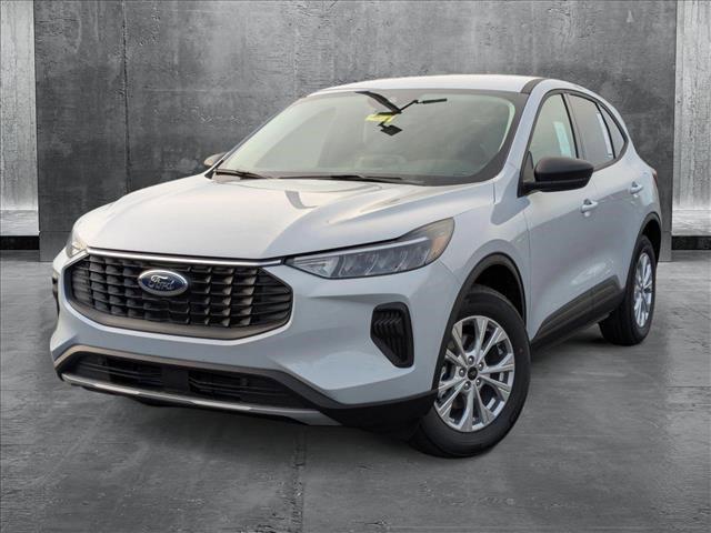 new 2025 Ford Escape car, priced at $28,673