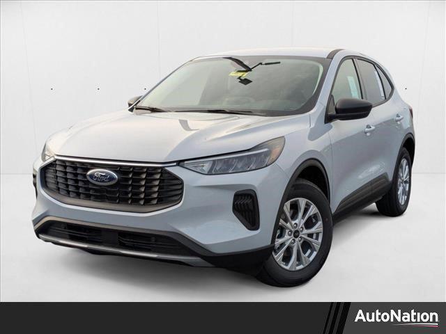 new 2025 Ford Escape car, priced at $25,037