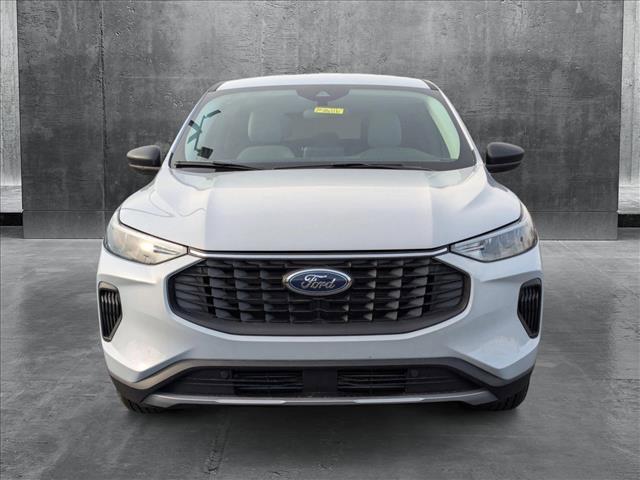 new 2025 Ford Escape car, priced at $28,673