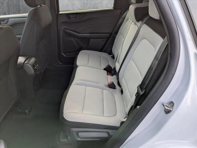 new 2025 Ford Escape car, priced at $28,673