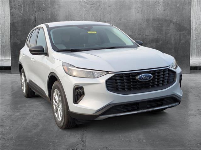 new 2025 Ford Escape car, priced at $28,673