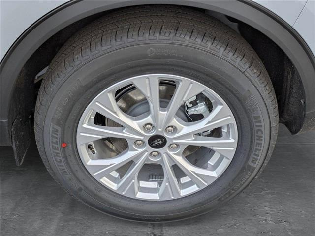 new 2025 Ford Escape car, priced at $28,673