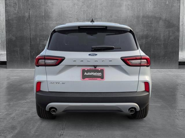 new 2025 Ford Escape car, priced at $28,673