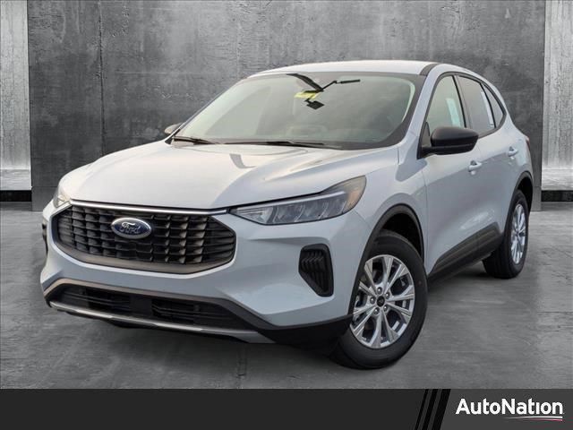 new 2025 Ford Escape car, priced at $28,673