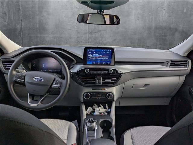 new 2025 Ford Escape car, priced at $28,673