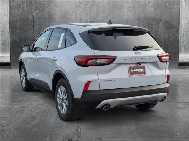new 2025 Ford Escape car, priced at $28,673