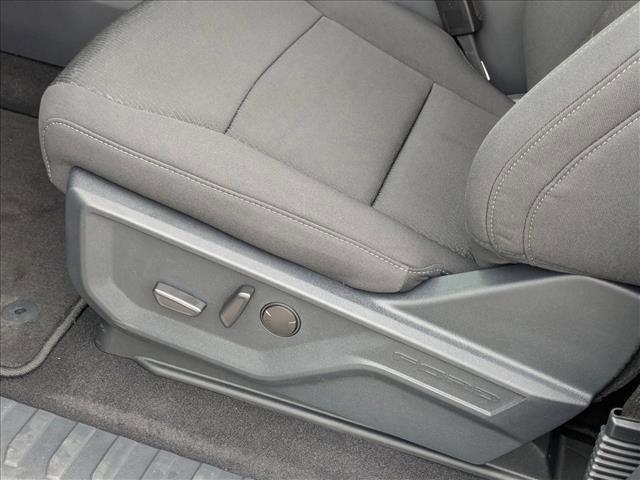 new 2025 Ford F-150 car, priced at $53,718