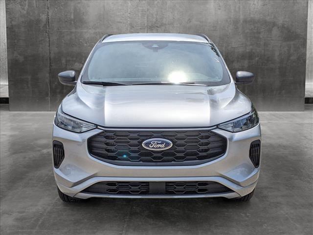 new 2024 Ford Escape car, priced at $31,498