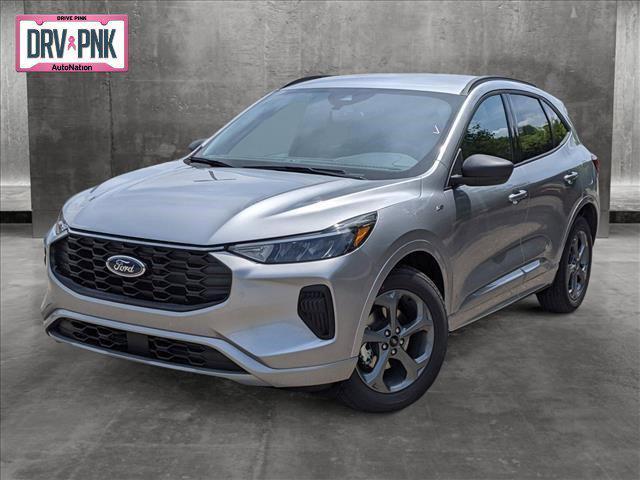 new 2024 Ford Escape car, priced at $31,498