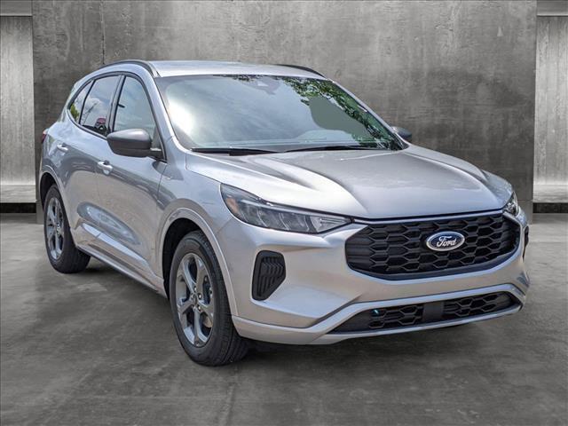 new 2024 Ford Escape car, priced at $31,498