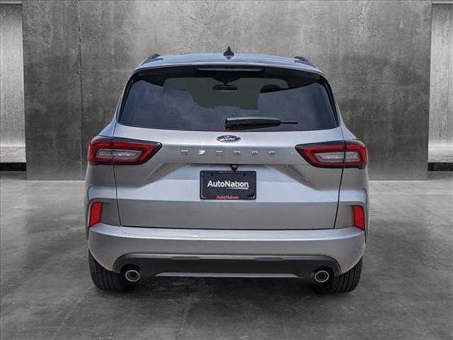 new 2024 Ford Escape car, priced at $31,498