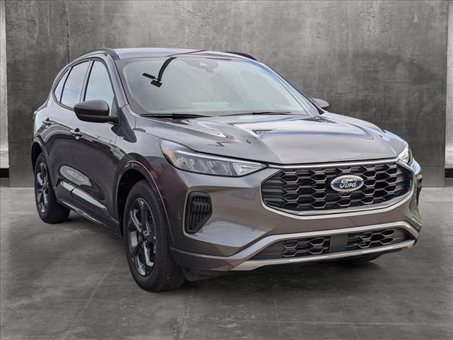 new 2024 Ford Escape car, priced at $31,189