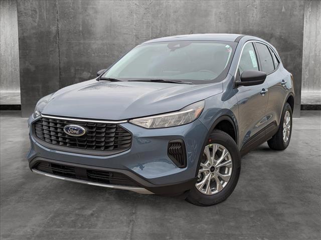 new 2024 Ford Escape car, priced at $33,825