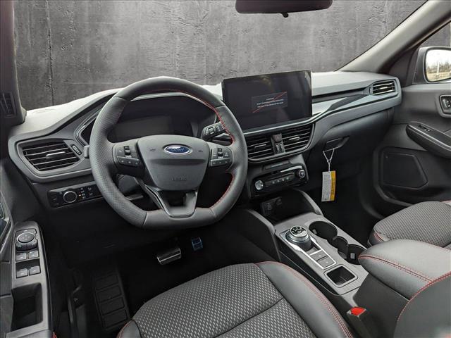 new 2024 Ford Escape car, priced at $33,825