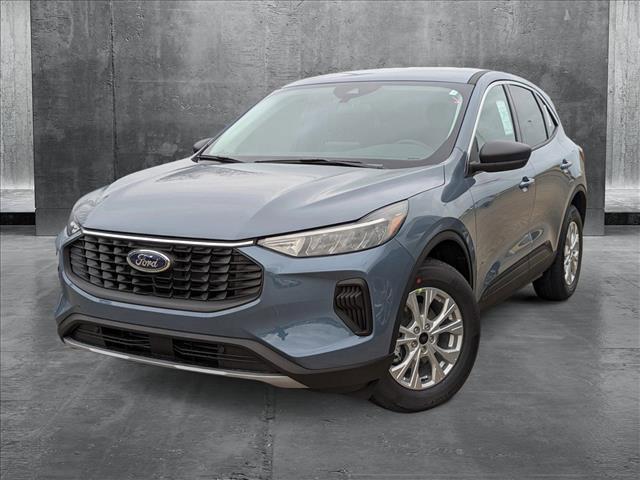 new 2024 Ford Escape car, priced at $30,325