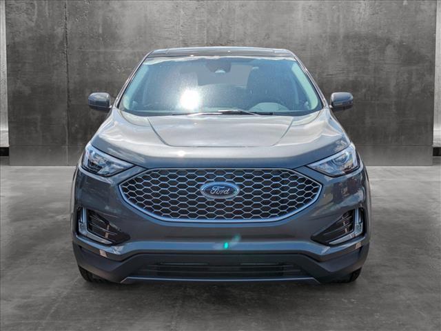 new 2024 Ford Edge car, priced at $36,239