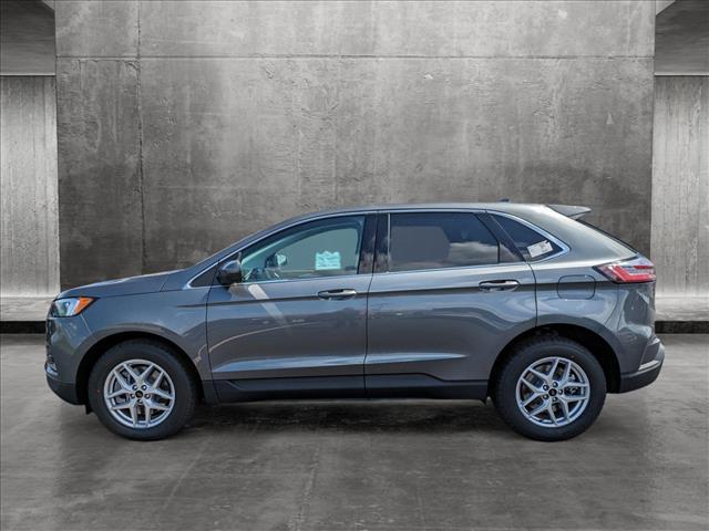 new 2024 Ford Edge car, priced at $36,239