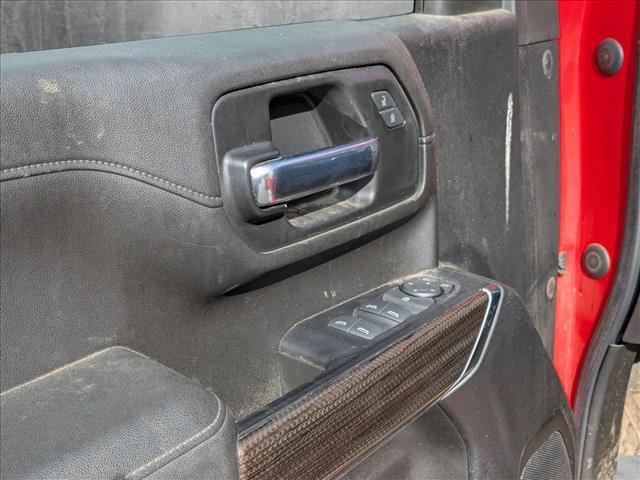 used 2023 Chevrolet Silverado 3500 car, priced at $52,998