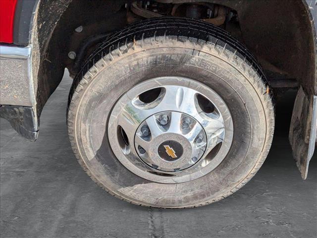 used 2023 Chevrolet Silverado 3500 car, priced at $52,998