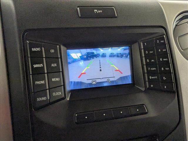 used 2014 Ford F-150 car, priced at $16,413