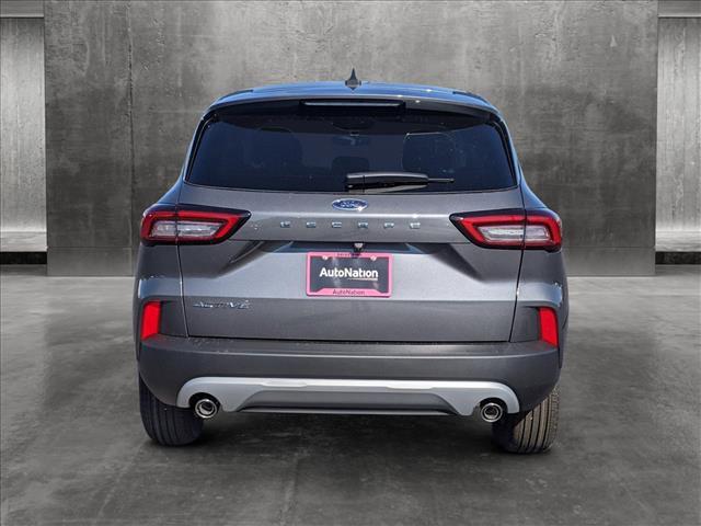 new 2024 Ford Escape car, priced at $29,965