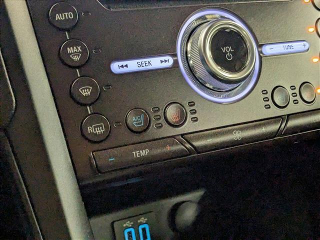 used 2019 Ford Fusion Hybrid car, priced at $15,678