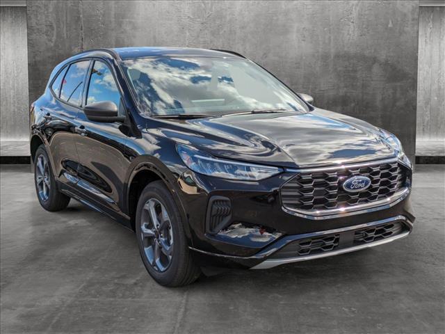 new 2024 Ford Escape car, priced at $34,195