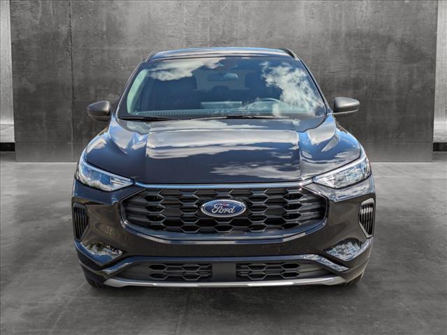 new 2024 Ford Escape car, priced at $34,195