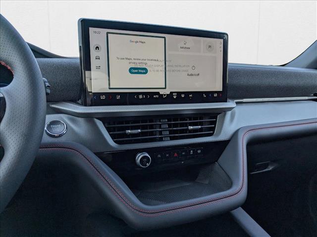 new 2025 Ford Explorer car, priced at $44,782
