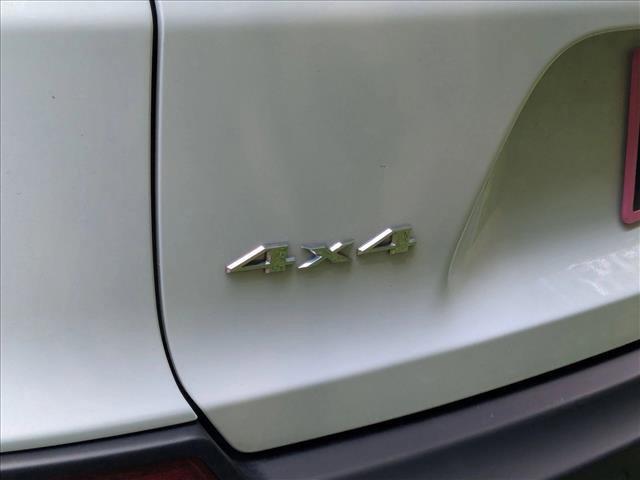 used 2020 Jeep Cherokee car, priced at $20,992