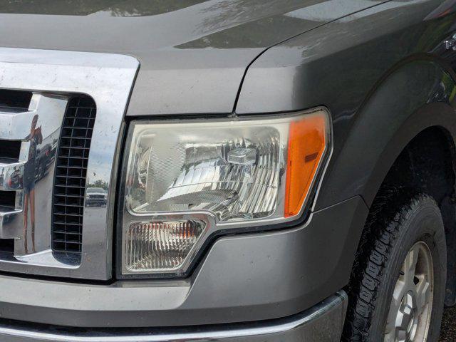 used 2011 Ford F-150 car, priced at $10,649