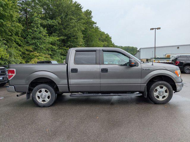 used 2011 Ford F-150 car, priced at $10,649