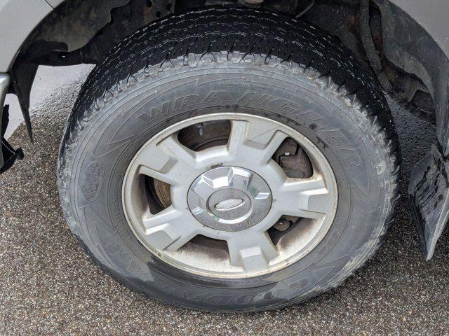 used 2011 Ford F-150 car, priced at $10,649