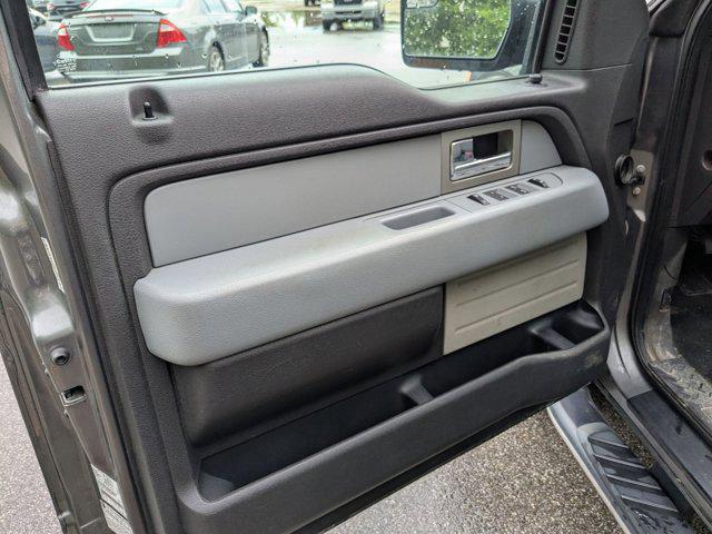 used 2011 Ford F-150 car, priced at $10,649