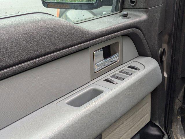 used 2011 Ford F-150 car, priced at $10,649