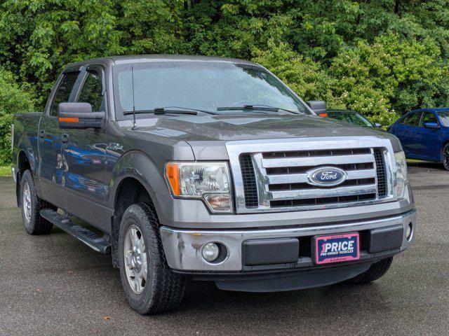 used 2011 Ford F-150 car, priced at $10,649