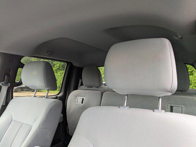 used 2011 Ford F-150 car, priced at $10,649